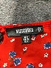 Missguided 100% Polyester Red Cocktail Dress Size 4 - photo 7