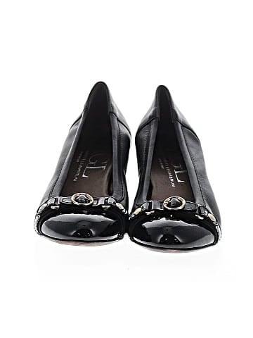 Attilio Giusti Leombruni Wedges (view 2)