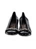 Attilio Giusti Leombruni Black Wedges Size EU (IT) 37 / US 7 - photo 2