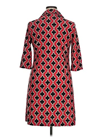 Jude Connally Casual Dress (view 2)