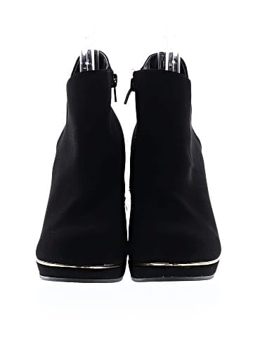 Andiamo Wedges (view 2)