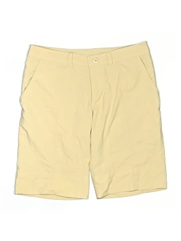 Patagonia Khaki Shorts (view 1)