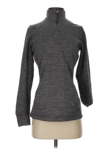 Kyodan Turtleneck Sweater (view 1)