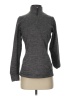Kyodan Gray Turtleneck Sweater Size XS - photo 1