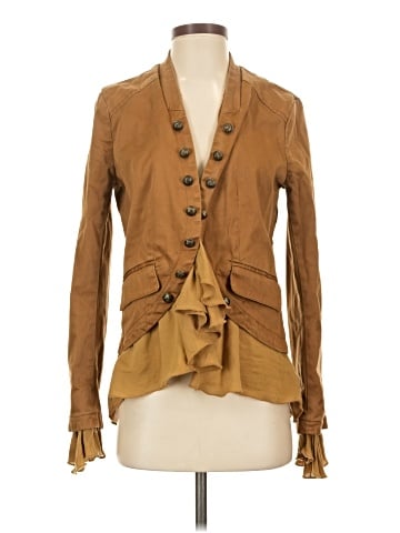 Free People Jacket (view 1)