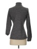 Kyodan Gray Turtleneck Sweater Size XS - photo 2