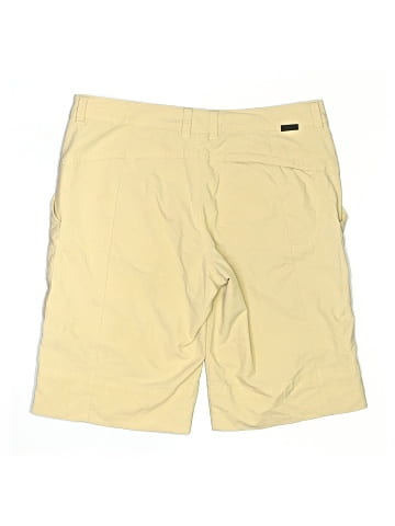 Patagonia Khaki Shorts (view 2)