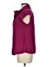 Express Purple Pink Vest Size M - photo 5