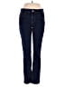 Express Jeans Blue Jeans Size 6 - photo 1