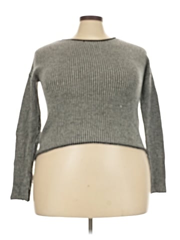 Eileen Fisher Pullover Sweater (view 1)
