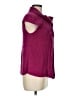 Express Purple Pink Vest Size M - photo 4