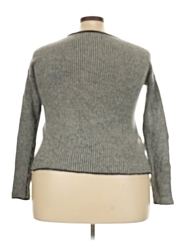 Eileen Fisher Pullover Sweater (view 2)