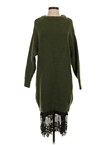 Zara Casual Dress (view 1)