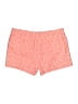 Gap Hearts Red Shorts Size 10 - photo 2