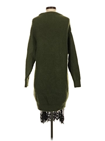 Zara Casual Dress (view 2)