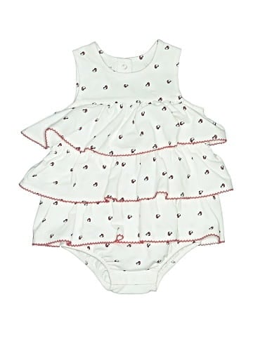 Tommy Hilfiger Leotard (view 1)