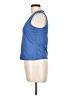 Adrienne Vittadini Blue Tank Top Size M - photo 5