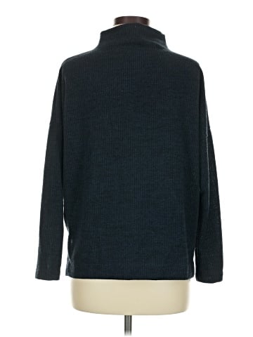 Clara Sun Woo Long Sleeve Turtleneck (view 2)