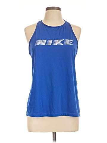 Nike Active Tank (view 1)