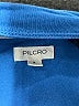 Pilcro Blue Sweatshirt Size M - photo 7