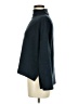 Clara Sun Woo Teal Long Sleeve Turtleneck Size M - photo 5