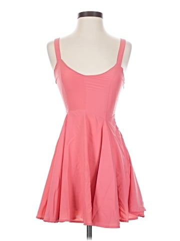 Margot Cocktail Dress (view 1)