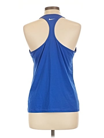 Nike Active Tank (view 2)