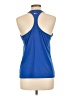 Nike Blue Active Tank Size L - photo 2