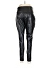 Nine West Black Active Pants Size L - photo 2