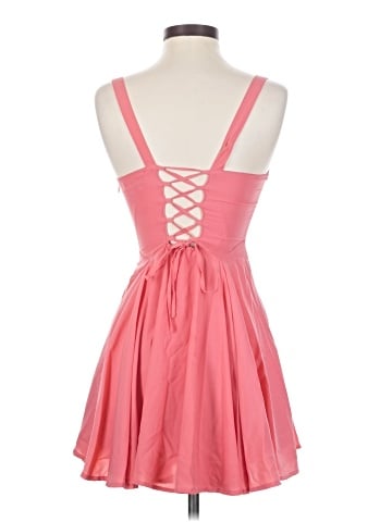 Margot Cocktail Dress (view 2)