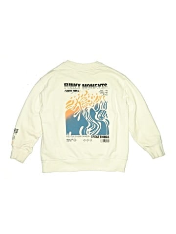 Zara Sweatshirt (view 2)
