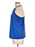 Nike Blue Active Tank Size L - photo 5