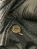 Unbranded Chevron-herringbone Black Jeans Size M - photo 8