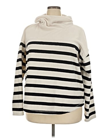 Chaps Fleece (view 1)