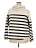Chaps 100% Polyester Ivory Fleece Size XXL - photo 1