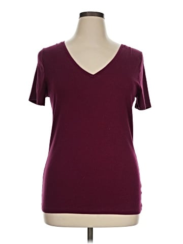 A New Day Short Sleeve T-Shirt (view 1)