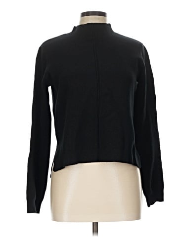 By Design Turtleneck Sweater (view 1)