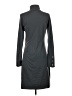 Title Nine Solid Gray Casual Dress Size S - photo 2
