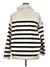Chaps 100% Polyester Ivory Fleece Size XXL - photo 2