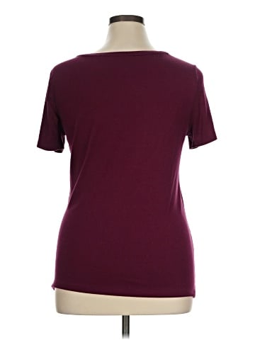 A New Day Short Sleeve T-Shirt (view 2)