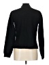By Design Black Turtleneck Sweater Size L - photo 2