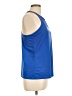 Nike Blue Active Tank Size L - photo 4