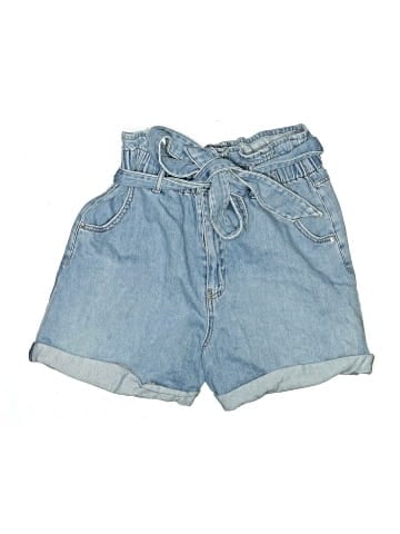 H&M Denim Shorts (view 1)