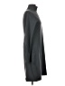 Title Nine Solid Gray Casual Dress Size S - photo 4