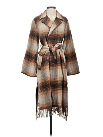 La Ligne Coat (view 1)
