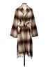 La Ligne Brown Coat Size XS - photo 1