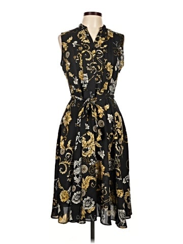 NANETTE Nanette Lepore Cocktail Dress (view 1)