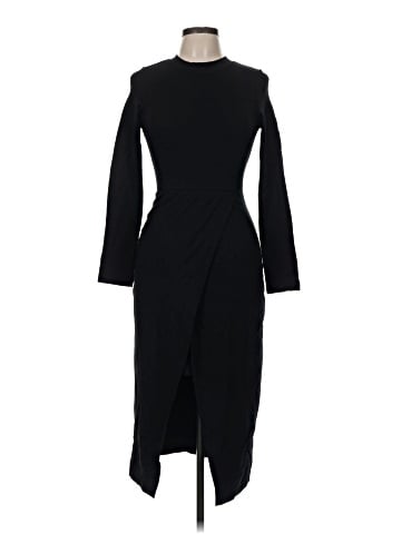 Trafaluc by Zara Cocktail Dress (view 1)