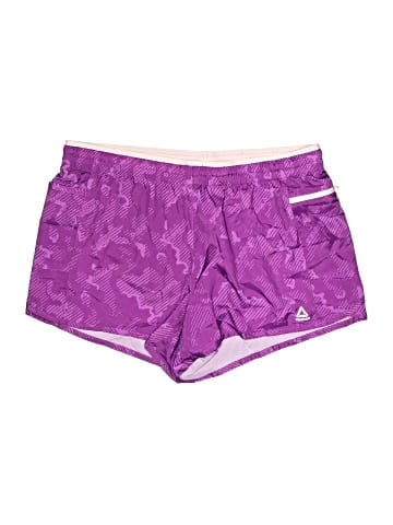 Reebok Athletic Shorts (view 1)
