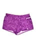 Reebok Purple Athletic Shorts Size XL - photo 1
